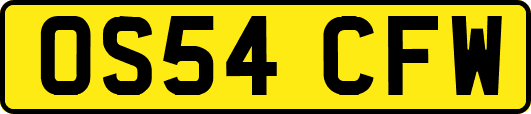 OS54CFW