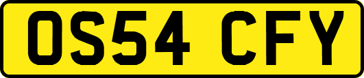 OS54CFY
