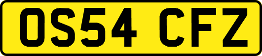 OS54CFZ