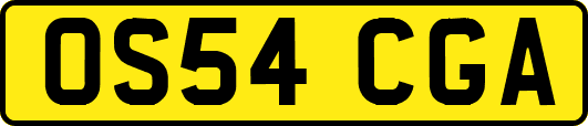 OS54CGA