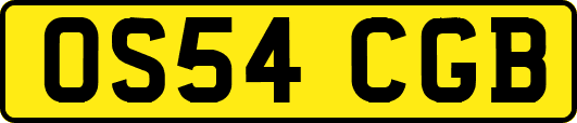 OS54CGB