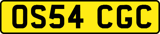 OS54CGC