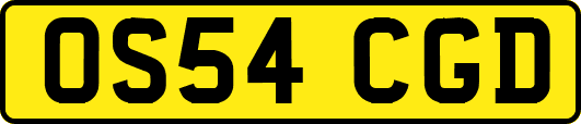 OS54CGD