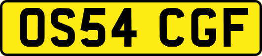 OS54CGF