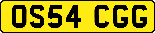 OS54CGG