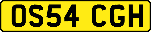 OS54CGH