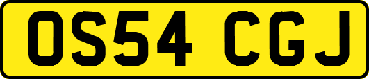 OS54CGJ