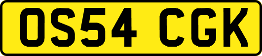OS54CGK