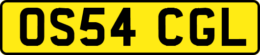 OS54CGL