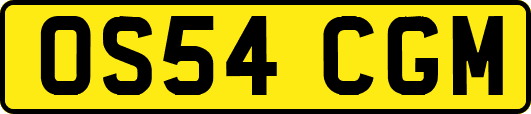 OS54CGM