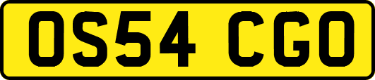 OS54CGO