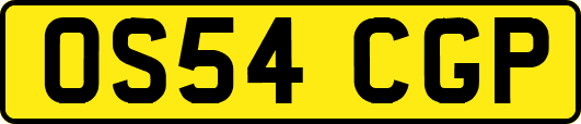 OS54CGP