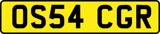 OS54CGR