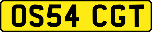 OS54CGT