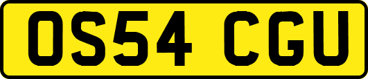OS54CGU
