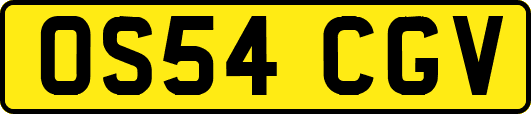 OS54CGV