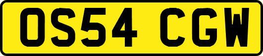 OS54CGW