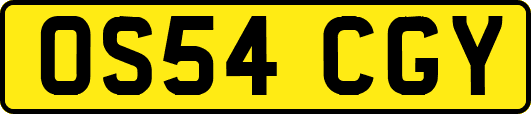 OS54CGY