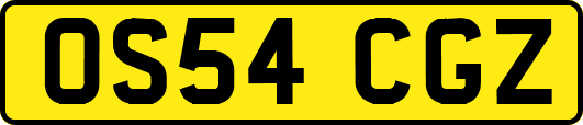 OS54CGZ