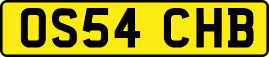 OS54CHB
