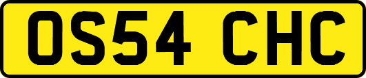 OS54CHC