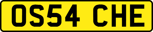 OS54CHE