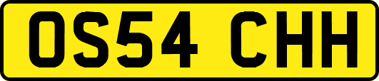 OS54CHH