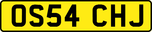 OS54CHJ