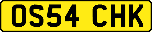 OS54CHK