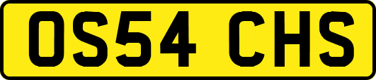 OS54CHS
