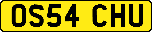 OS54CHU
