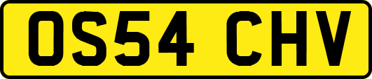 OS54CHV