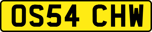 OS54CHW