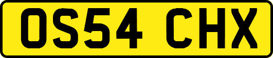 OS54CHX