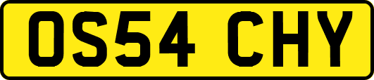 OS54CHY