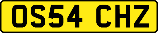 OS54CHZ