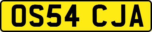 OS54CJA