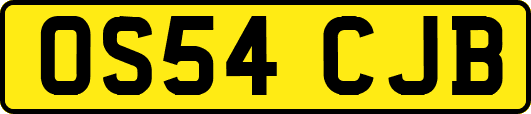 OS54CJB