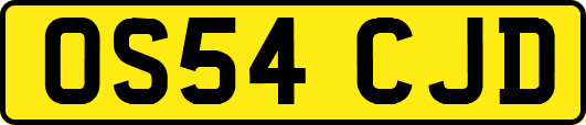 OS54CJD