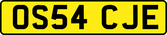 OS54CJE