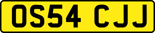 OS54CJJ