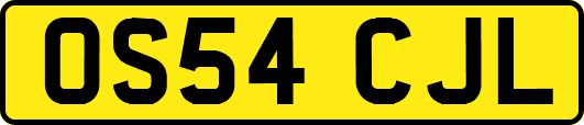 OS54CJL