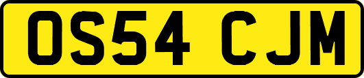 OS54CJM