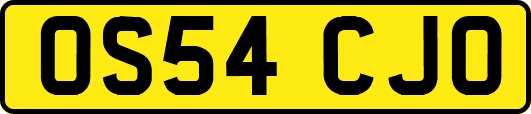 OS54CJO