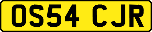 OS54CJR