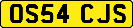 OS54CJS