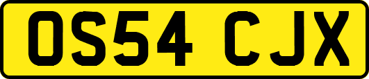 OS54CJX