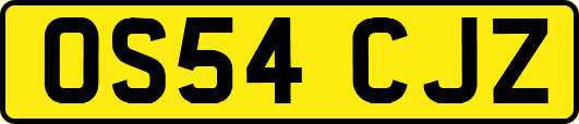 OS54CJZ