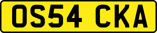 OS54CKA