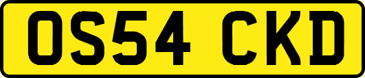 OS54CKD
